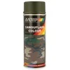 Motip kamufliažinis purškiklis RAL6006 400ml