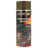 Motip spray camouflage RAL6014 400ml