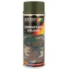 Purškiami dažai MOTIP Camouflage RAL 6031 žalias 400ml, Motip