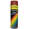 MOTIP Gruntas raudonas 500ml