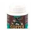 Anti-corrosion paste MOTOREX Copper paste - 100g