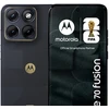 Motorola XT2605-1 Moto Edge 70 Fusion 5G 8GB RAM 256GB incl. Buds World Cup Edition – Juodas