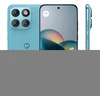 Motorola edge plus edge 70 plus, 17.2 cm (6.78"), 8 GB, 256 GB, 200 MP, Android 16.0, Mėlyna