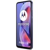 Motorola moto e15, 16,9 cm (6,67"), 2 GB, 64 GB, 32 MP, „Android 14 Go“ leidimas, levandų spalvos