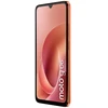 Motorola moto g06 , 17.5 cm (6.88"), 4 GB, 256 GB, 50 MP, Android 15, Oranžinis