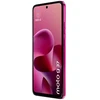 Motorola Moto G37 128GB Fuchsia Raudona 16,94cm (6,67") LCD Ekranas, Android 16, 50MP Single-Kamera