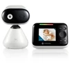 Motorola PIP1200, 300 m, Mygtukai, FHSS, 2.4 GHz, Camera, Juodas, Baltas