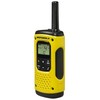 Motorola „Talkobout T92 H2O“, profesionalus mobilusis radijo imtuvas (PMR), 16 kanalų, 446,00625–446,19375 MHz, 10000 m, LCD, „Micro-USB“