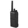 Motorola XT420 dvipusis radijo stotelė be ekrano, daugiafunkcis radijo ryšys (MURS), 16 kanalų, 446,00625–446,19375 MHz, 8 kanalai, ličio jonų (Li-Ion), 20 val.