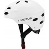 Kids helmet Motus MOTHAM7LW dydis L, Baltas