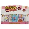 MOUSE IN THE HOUSE – MOUSE 5 PACK ASS CDU (07706)