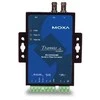 Moxa Technologies „Moxa TCF-142-S-SC-T“, -40–75 °C, -40–85 °C, 5–95 %, 67 x 100 x 22 mm, 12–48 V, 140 mA