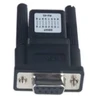 Moxa Technologies Laidų gnybtas, skirtas NPORT SERV ADP-RJ458P-DB9F, RJ45 į DB9F