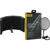 Mozos Mozos MSHIELD Cabin 5P + mikrofono „pop“ filtras PS-PRO