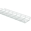 MP Bolagen ( MP BOLAGEN INDUSTRI ) MP BOLAGEN grotelių padėklas 200 mm nerūdijantis 2,5 m MP-723R