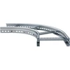 MP Bolagen ( MP BOLAGEN INDUSTRI ) MP BOLAGEN KAMPINIS 90° 200 MM FZS MP-122S