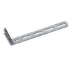MP Bolagen ( MP BOLAGEN INDUSTRI ) Kampinis universalus cinkuotas 200X51X30mm