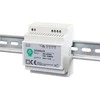 MPL DIN60W24: DIN bėgelio maitinimo šaltinis 60 W 24 V