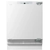 Šaldytuvas MPM 116-CJI-17 built-in combi-fridge 116 L Baltas