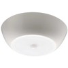 Lubinis šviestuvas Lampa sufitowa Krups MR. BEAMS Ultrabright Ceiling Light Baltas - 2395144