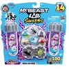 Usorteret MR.BEAST LAB, SWARMS, FUSION 14 PK