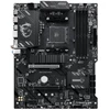 Pagrindinė plokštė MSI B550 Gaming WiFi6E (B550,AM4,ATX,DDR4)