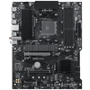 Pagrindinė plokštė Plokštė MSI B550-S WiFi6E (B550, AM4, ATX, DDR4)