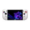 Gaming Console MSI Claw A8 BZ2EM-036 Polar Tempest Edition, 8" FHD+ 120Hz, AMD Ryzen Z2 Extreme, 24GB