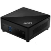 MSI Komputer cubi 5 1m-496eu win11pro/core 5 120u/16gb/512gb ssd/uhd/juodas