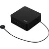 MSI Cubi NUC 1MG-001EU, Intel Core 7, 150U, 16 GB, DDR5-SDRAM, 1 TB, Windows 11 Pro