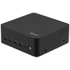 Komputer MSI MSI PC Cubi Z AI 8M-008BEU, R5 8645HS, N/A, N/A SSD, N/A, No OS, Juodas