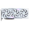 Vaizdo plokštė MSI GAMING GeForce RTX 5060 TI 16G TRIO OC, GeForce RTX 5060 Ti, 16 GB, GDDR7, 128 bit, 7680 x 4320 pikselių, PCI Express x16 5.0