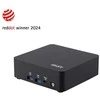 MSI Intel SOC Ultra 7 155H Integruota grafika N/A be HDD OS 802.10AX 5 2 - Barebone - Core Ultra 7