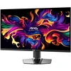 Monitorius MSI MAG 321UPDE QD-OLED, 80 cm (31.5"), 3840 x 2160 pikselių, 4K Ultra HD, QD-OLED, 1 ms, Juodas