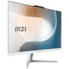 MSI Modern AM242 1M-1220EU, 60,5 cm (23,8"), Full HD, Intel Core 5, 8 GB, 512 GB, Windows 11 Pro