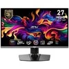 MSI MPG 271QRXDE QD-OLED Gaming Monitorius 67.31cm (26.5"")