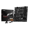 pagrindinė plokštė MSI MSI Pro A620AM-G EVO WIFI AMD A620A Lizdas AM5 micro ATX