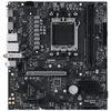 Pagrindinė plokštė MSI PRO A620AM-G EVO WIFI | Procesorių šeima AMD | Procesoriaus lizdas AM5 | DDR5 | SATA jungčių skaičius 4 | Palaikomos standžiojo disko sąsajos SATA, M.2