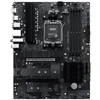 Pagrindinė plokštė MSI Pro B840-S EVO WIFI6E, AMD, Lizdas AM5, AMD Ryzen 7000 serija, AMD Ryzen 8000 serija, AMD Ryzen 9000 serija, Lizdas AM5, DDR5-SDRAM, 256 GB