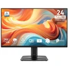 Monitorius MSI PRO MP245 E14VL 60,96cm FHD 16:9 IPS HDMI VGA (9S6-3PF1CM-003)