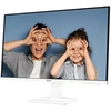 MSI PRO MP273QWDE E2 biuro monitorius - QHD IPS panelė, 100Hz baltas, 1ms (MPRT) atsako laikas (GTG) 4ms
