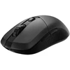 Pelė MSI VERSA 300 WIRELESS 8K, Ambidextrous, Optinė, RF belaidė + Bluetooth + USB Type-A, 2600 DPI, 0.125 ms, Juodas