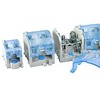 Mto Electric As Pokój Patalpa Rozgałęźnik instalacyjny 1P 1x35mm2/4x25mm2 (R35RW-01040000303)