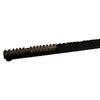 Mto Electric As Jord/Nul bėgelis grupės lentei 1 x (2 x 16 mm² + 8 x 10 mm²)