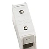 Mto Electric As Katko spaustukas AL/CU KL1x150, 1x25-150 mm², 250/320A, pilka