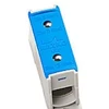 Mto Electric As Katko Gnybtas AL/CU KL1x150N, 1x25-150 mm², 250/320A, mėlyna