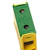 Mto Electric As Katko gnybtas AL/CU KL1x95PE, 1x16-95 mm², 200/245A, geltona/žalia