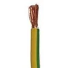 Mto Electric As Kabelis H07Z-K HF 90° 1G10 mm² geltonas/žalias T500