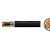 Mto Electric As MOTORINIS LAIDAS 3X2.5+3G0.5MM2 EMC - Motorinis kabelis 2YSLCYK-J EMC 3x2,5+3G0,50mm²