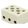 Mto Electric As Porcelianinė karūnėlė 2x4mm2 - Karūnėlės 2X4 Mm2